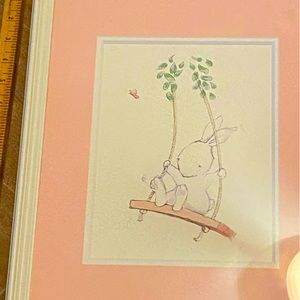Rabbit print